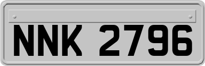 NNK2796
