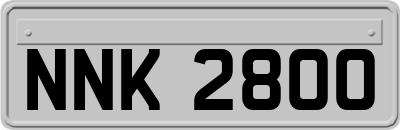 NNK2800