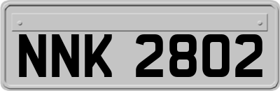 NNK2802
