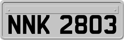 NNK2803