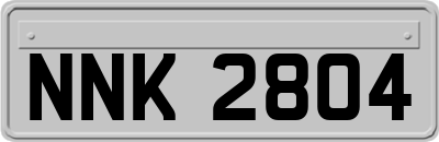 NNK2804