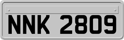NNK2809