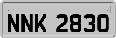 NNK2830