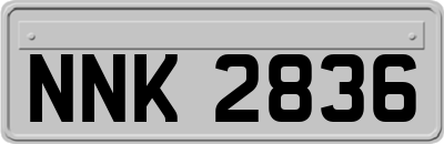 NNK2836