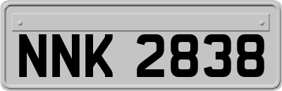 NNK2838
