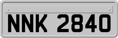 NNK2840