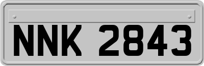 NNK2843
