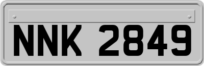 NNK2849