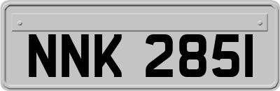 NNK2851