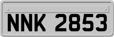 NNK2853
