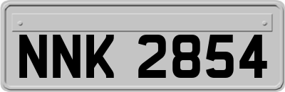 NNK2854