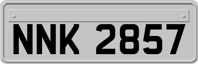 NNK2857