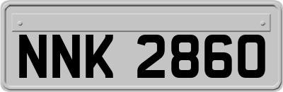 NNK2860