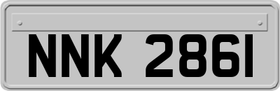 NNK2861