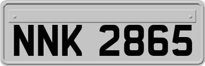 NNK2865
