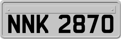 NNK2870