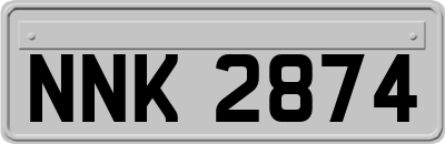 NNK2874