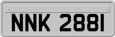 NNK2881