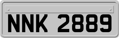 NNK2889