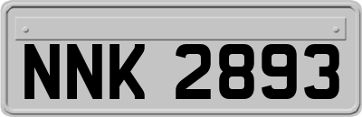 NNK2893