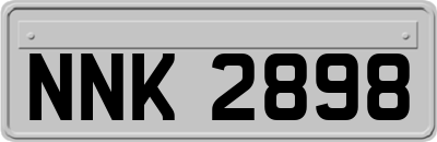 NNK2898