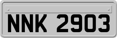 NNK2903