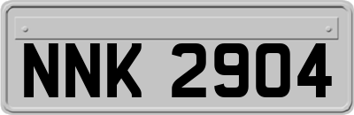 NNK2904