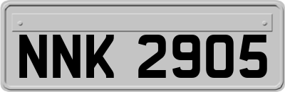NNK2905
