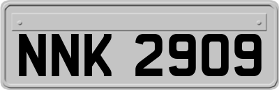 NNK2909