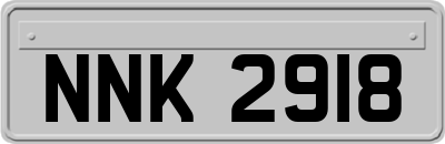 NNK2918