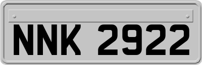 NNK2922