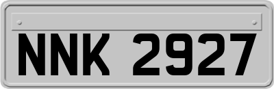 NNK2927