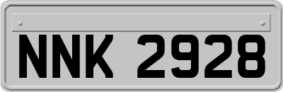 NNK2928