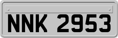 NNK2953