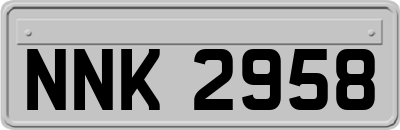 NNK2958