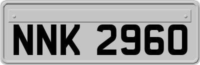 NNK2960