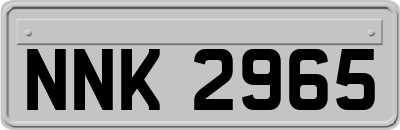 NNK2965