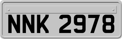 NNK2978