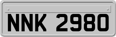 NNK2980