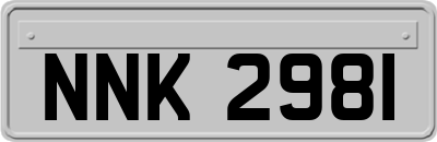 NNK2981