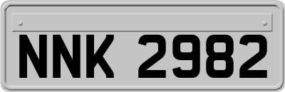 NNK2982