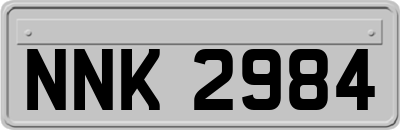 NNK2984