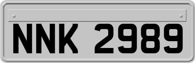 NNK2989