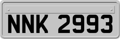 NNK2993