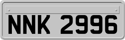 NNK2996