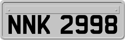 NNK2998