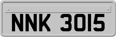 NNK3015