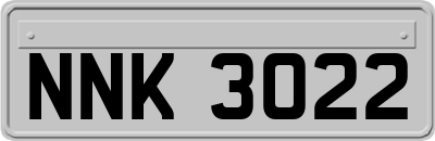 NNK3022