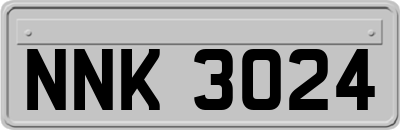 NNK3024