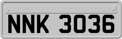 NNK3036